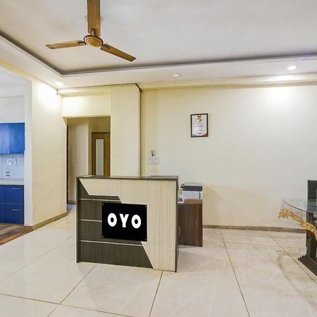 Hotel O Ridge Way Stays Faridabad Zewnętrze zdjęcie