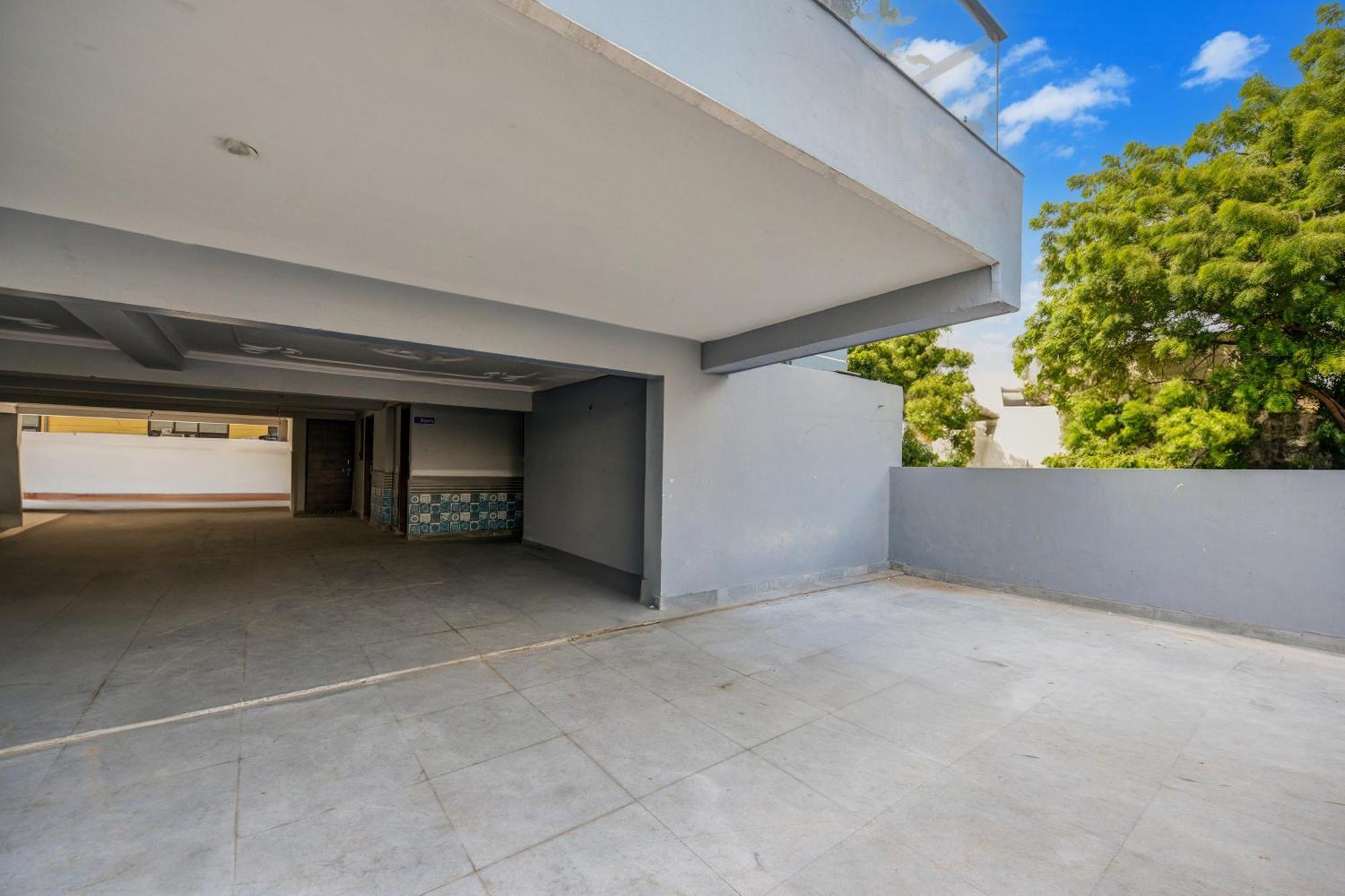 Hotel O Ridge Way Stays Faridabad Zewnętrze zdjęcie